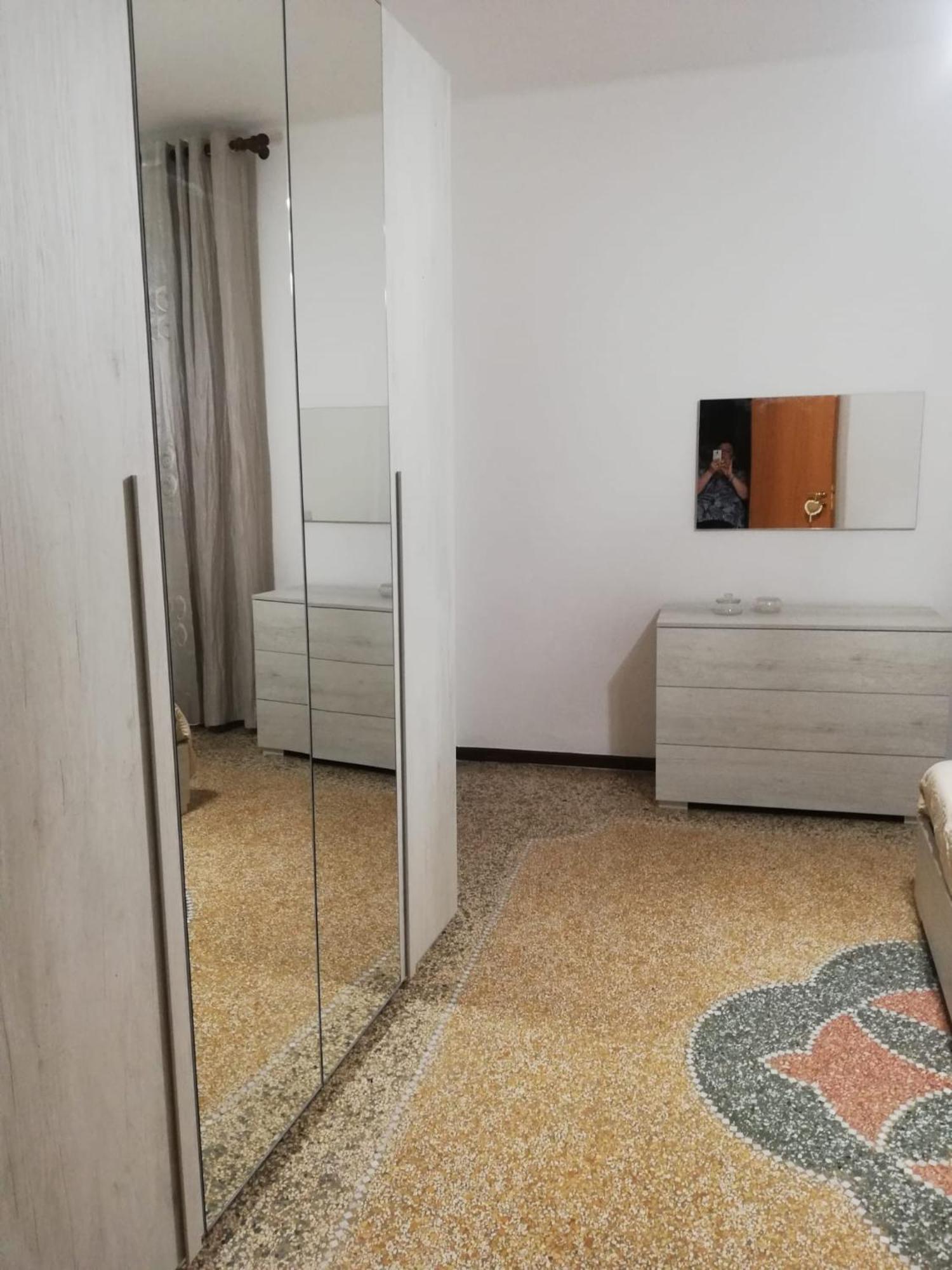 La Casa Di Anna Taranto Exterior foto