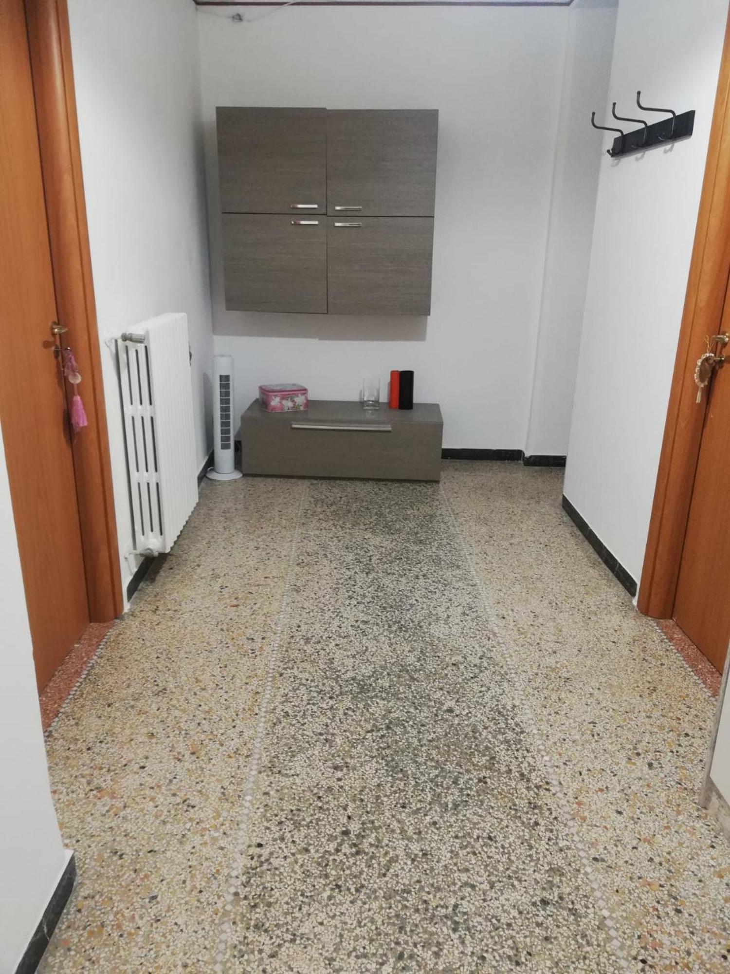 La Casa Di Anna Taranto Exterior foto